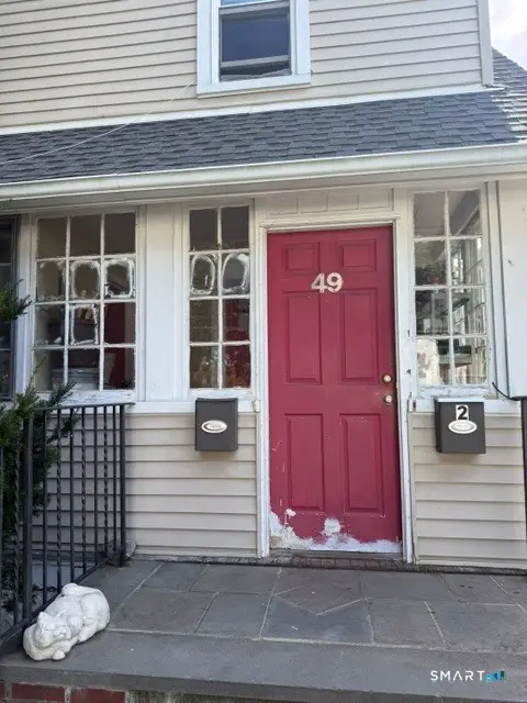 49 Perth Street, Bridgeport, CT 06606 - #1