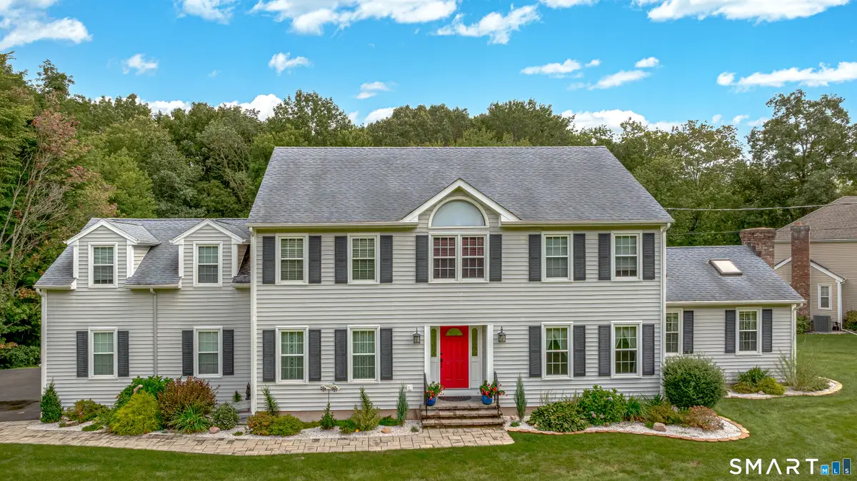 16 Benham Hill Place, Hamden, CT 06514 - #1