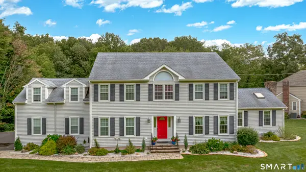 16 Benham Hill Place, Hamden, CT 06514
