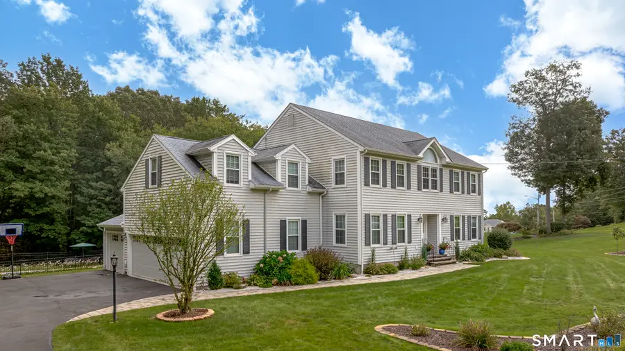 16 Benham Hill Place, Hamden, CT 06514 - #3