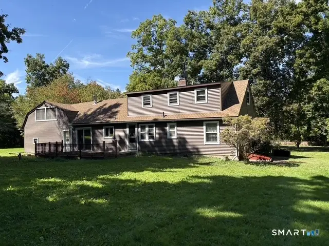 600 Thomaston Road, Watertown, CT 06795 - #2