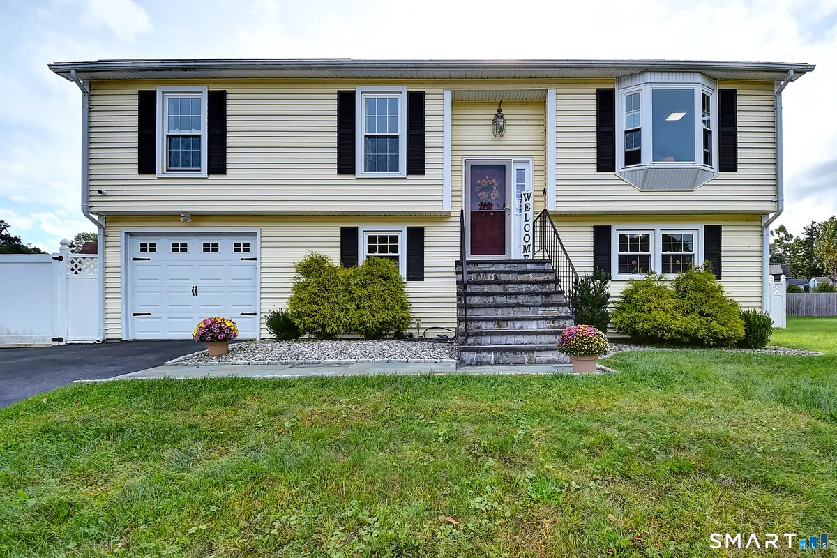 125 Chipper Drive, East Hartford, CT 06108 - #1
