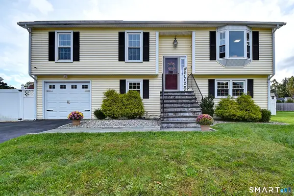 125 Chipper Drive, East Hartford, CT 06108