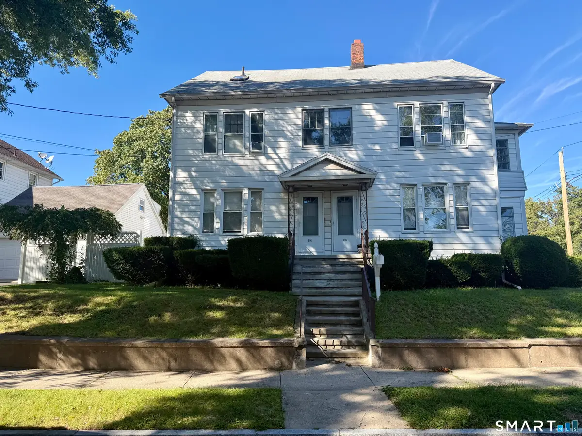84 Ashland Place, New Haven, CT 06513 - #1