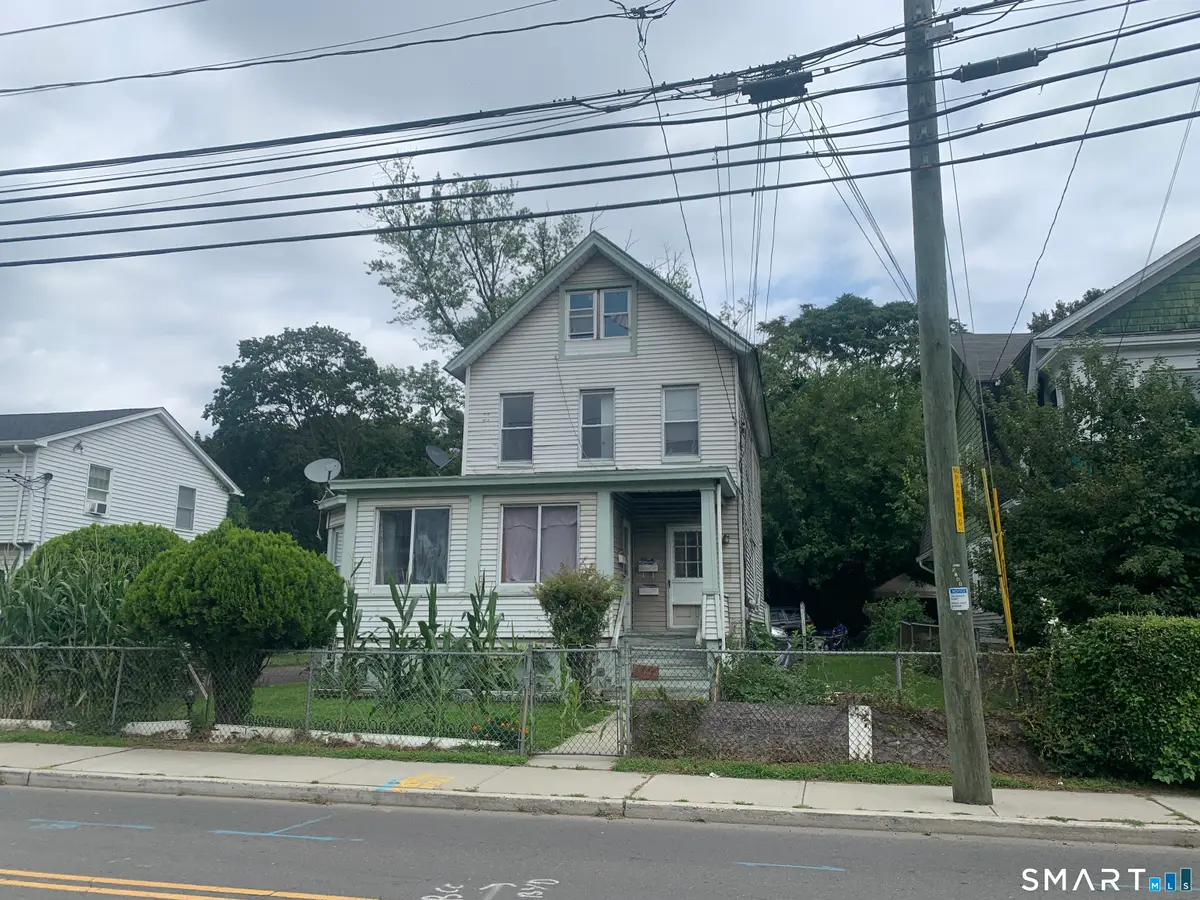 114 Woodward Avenue, Norwalk, CT 06854 - #1