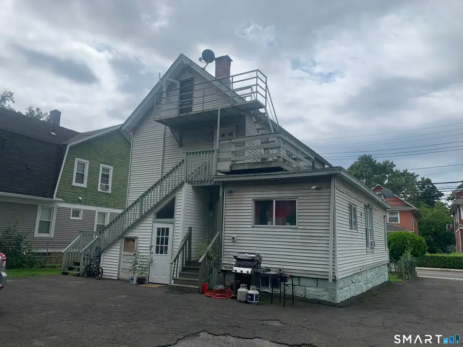 114 Woodward Avenue, Norwalk, CT 06854 - #2
