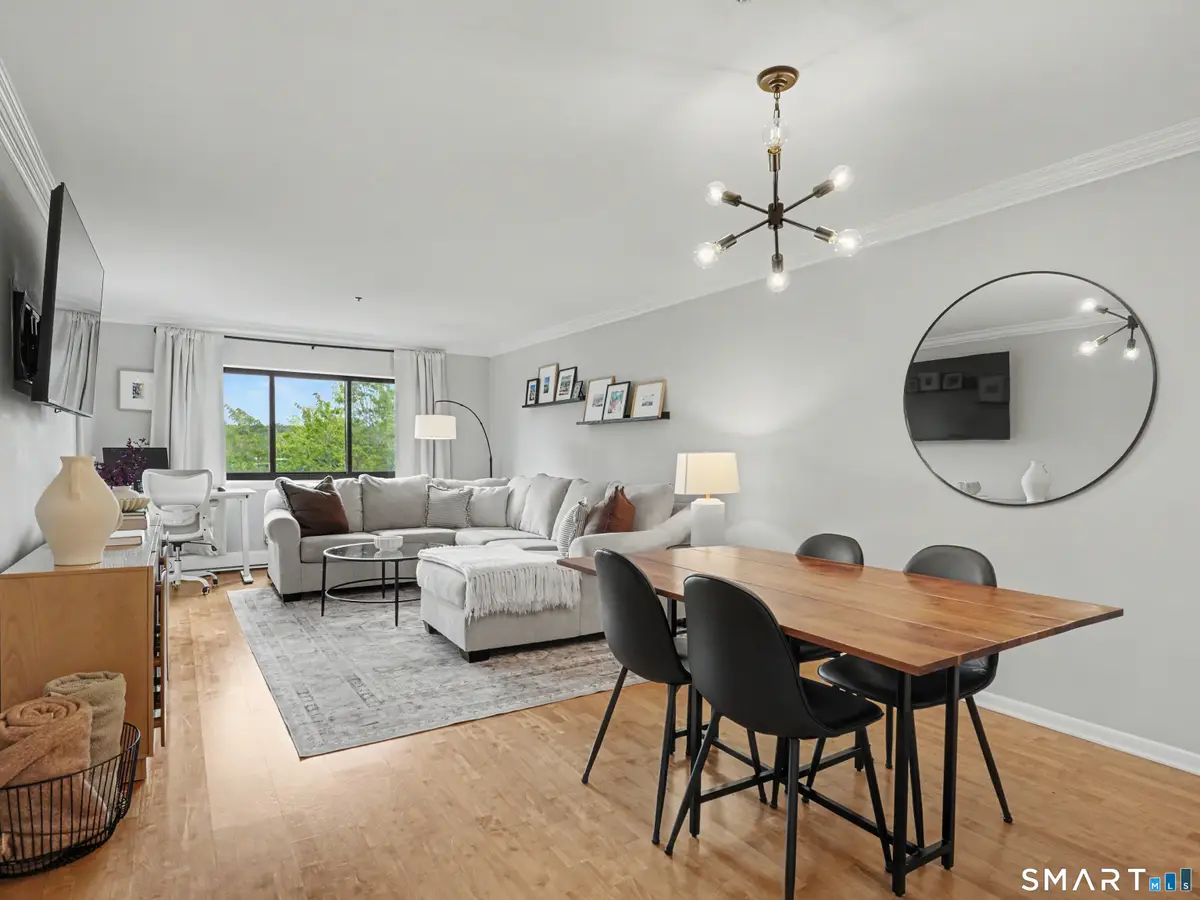 970 Hope Street #4A, Stamford, CT 06907 - #1