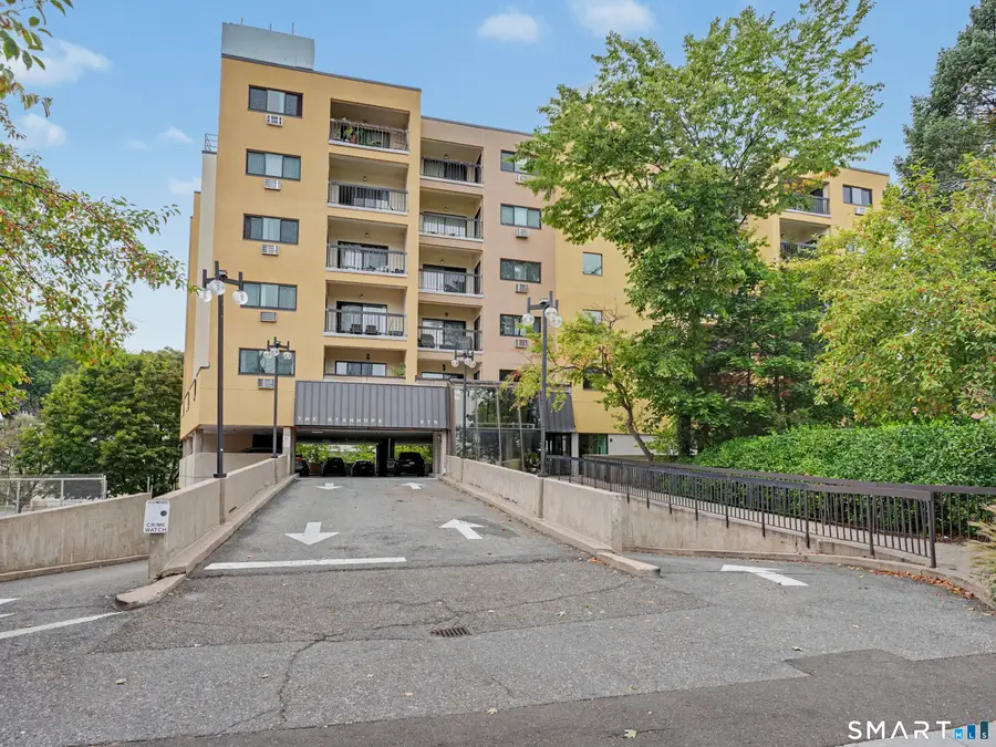 970 Hope Street #4A, Stamford, CT 06907 - #2