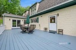 17 Markham Road, East Hampton, CT 06424 - #3