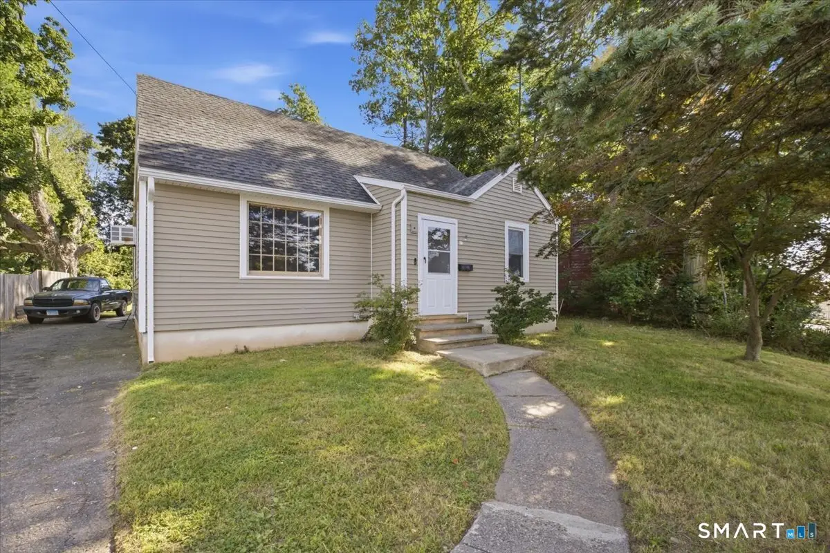 193 Clark Street, Milford, CT 06460 - #1