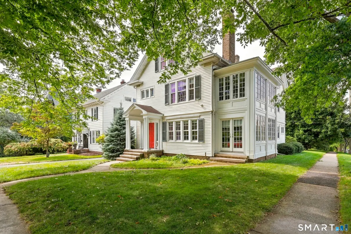 330 North Main Street, Wallingford, CT 06492 - #1
