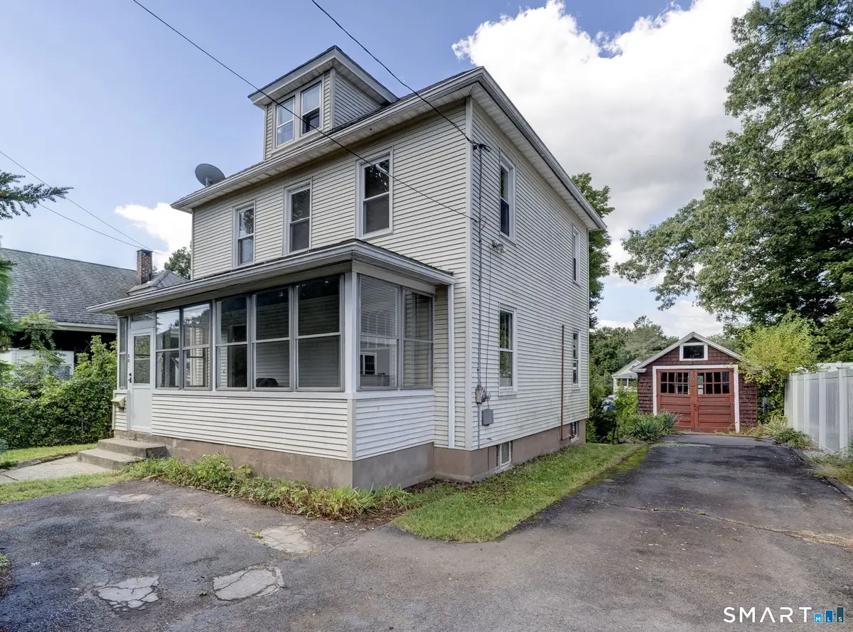 98 Norman Street, Manchester, CT 06040 - #1