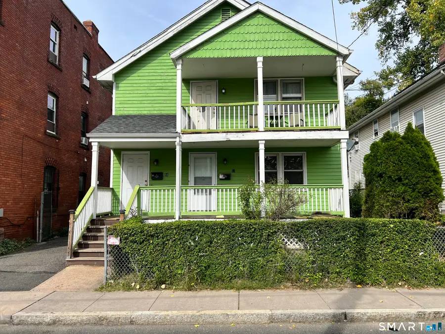 54-56 Fairmount Street, Hartford, CT 06120 - #3