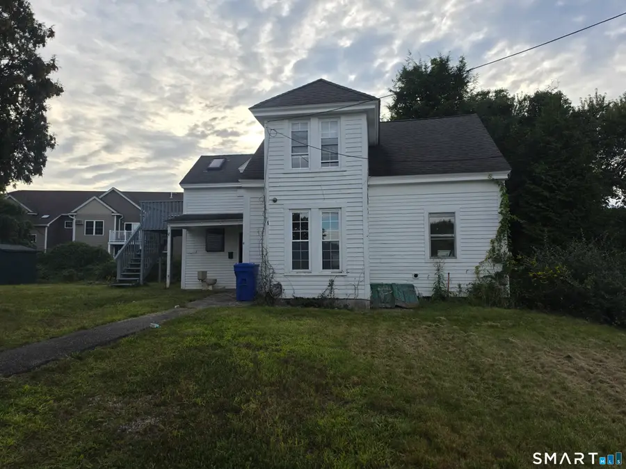 1203 Poquonnock Road, Groton, CT 06340 - #2