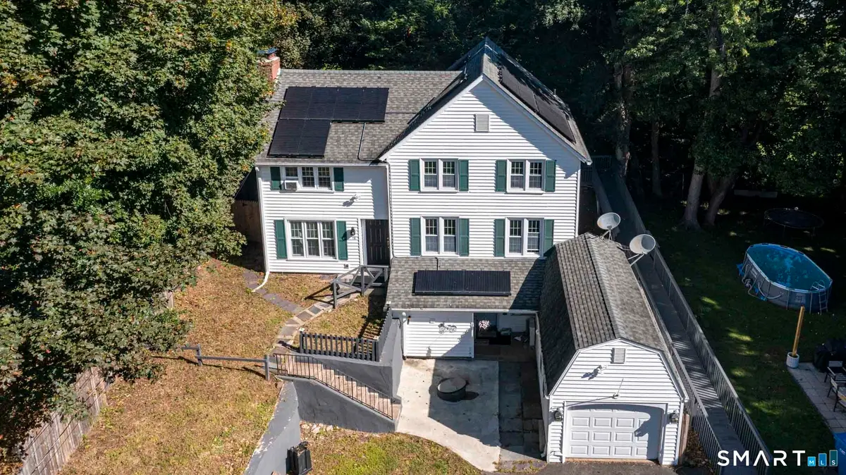 18 Markham Place, Meriden, CT 06450 - #1