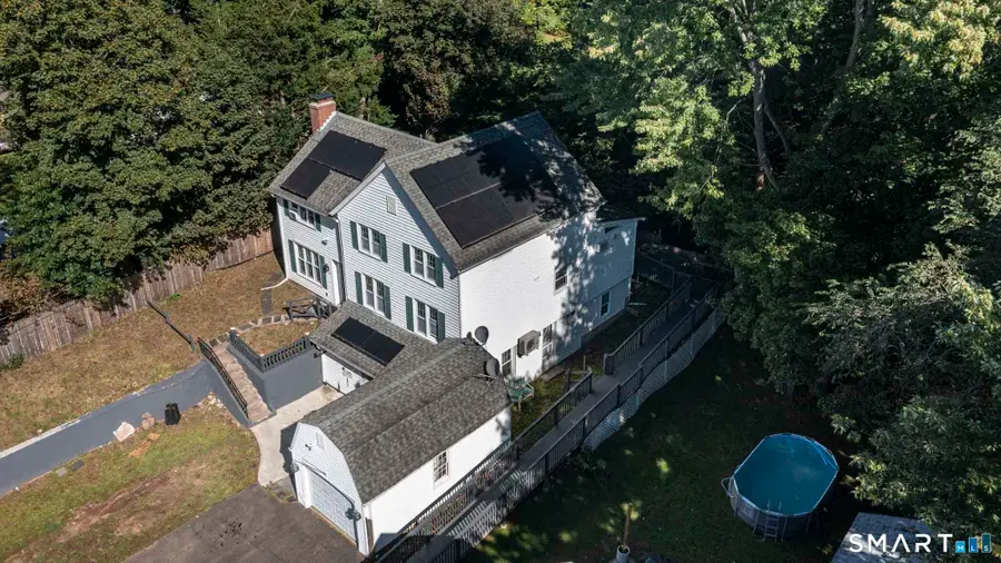 18 Markham Place, Meriden, CT 06450 - #2