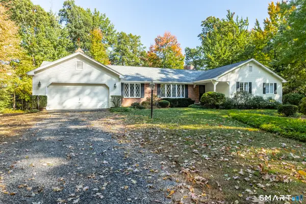 77 Bridle Path Drive, Somers, CT 06071