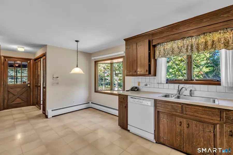 77 Bridle Path Drive, Somers, CT 06071 - #2