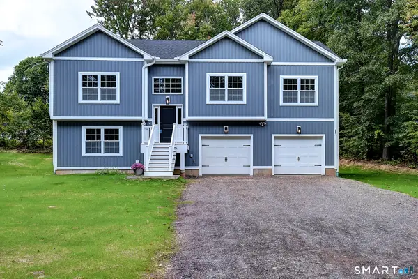 201 Medford Street, Bristol, CT 06010