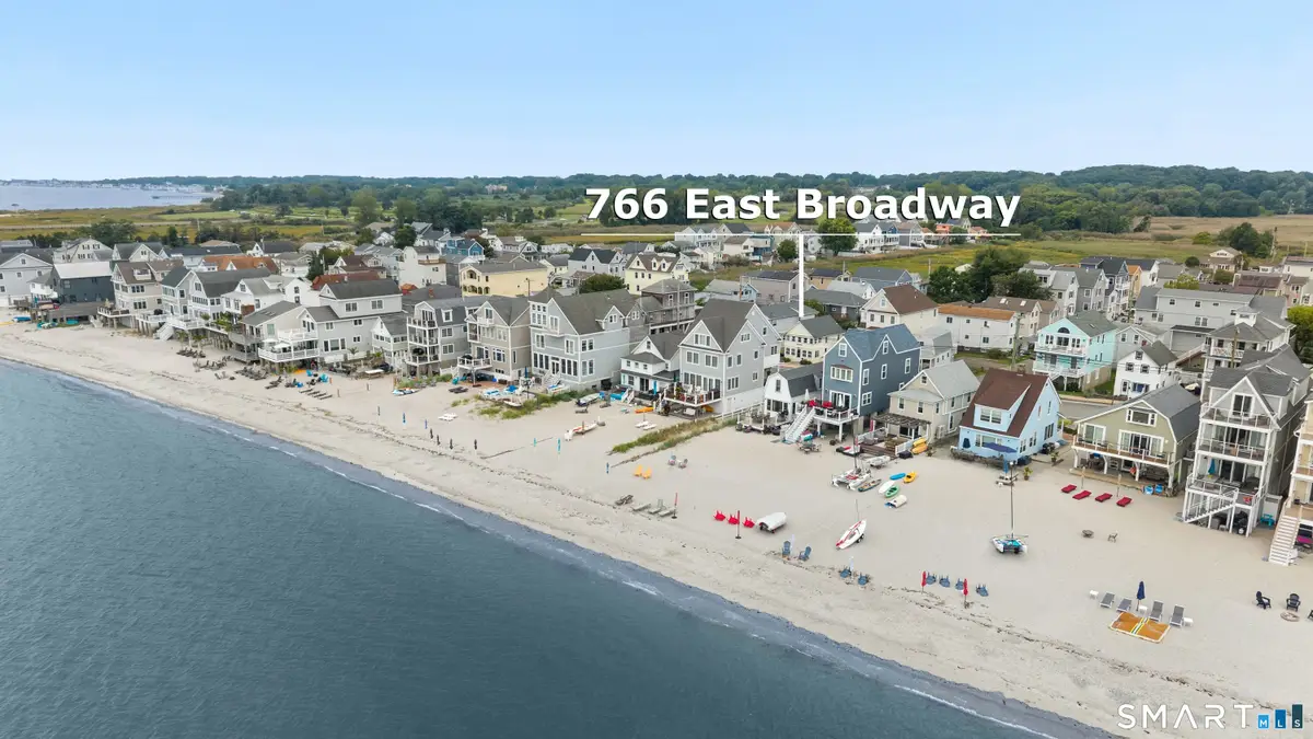 766 East Broadway, Milford, CT 06460 - #1