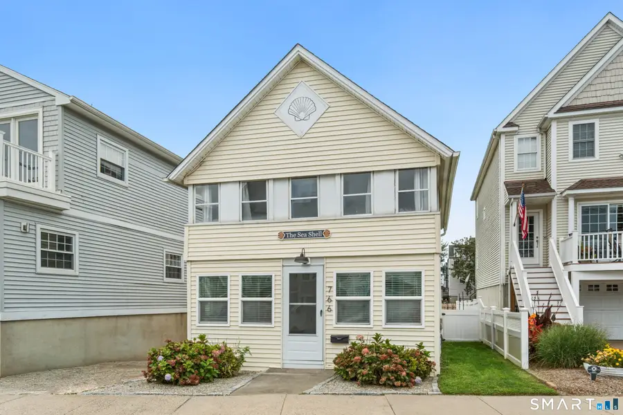 766 East Broadway, Milford, CT 06460 - #2
