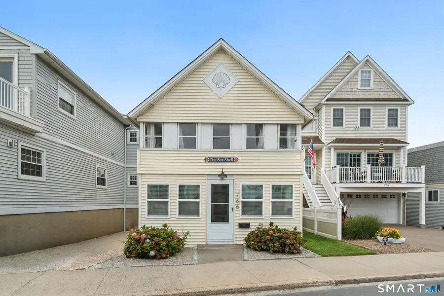 766 East Broadway, Milford, CT 06460 - #3