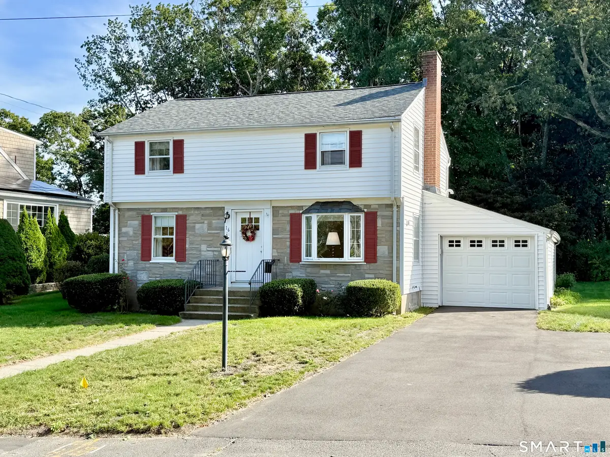 16 Aron Avenue, Waterbury, CT 06708 - #1