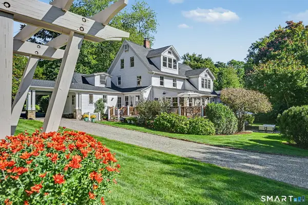 143 Chestnut Hill Road, Wilton, CT 06897
