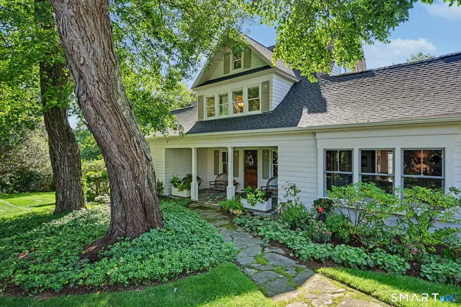 143 Chestnut Hill Road, Wilton, CT 06897 - #2