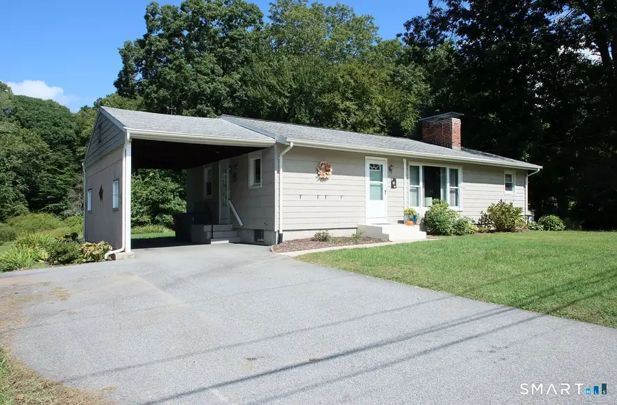 20 Damon Heights Road, East Lyme, CT 06357 - #2
