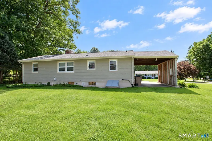 20 Damon Heights Road, East Lyme, CT 06357 - #3