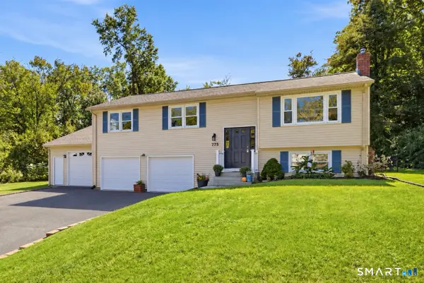 775 Overhill Drive, Suffield, CT 06078