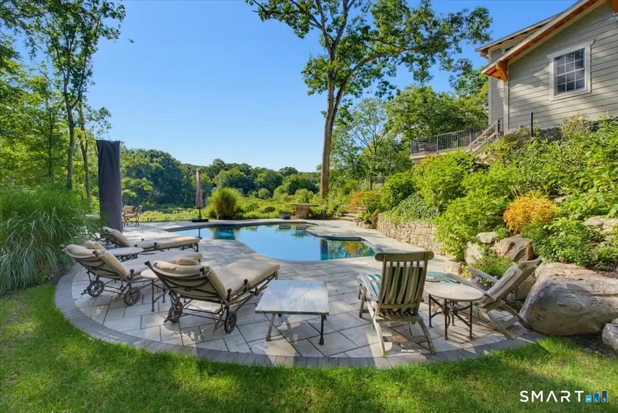 26 Pent Road, Weston, CT 06883 - #2