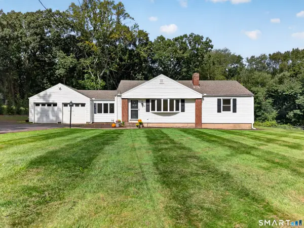 527 Clintonville Road, North Haven, CT 06473