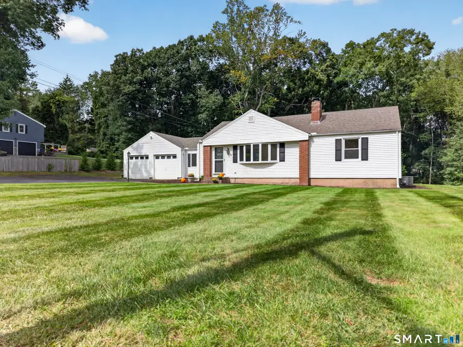 527 Clintonville Road, North Haven, CT 06473 - #2