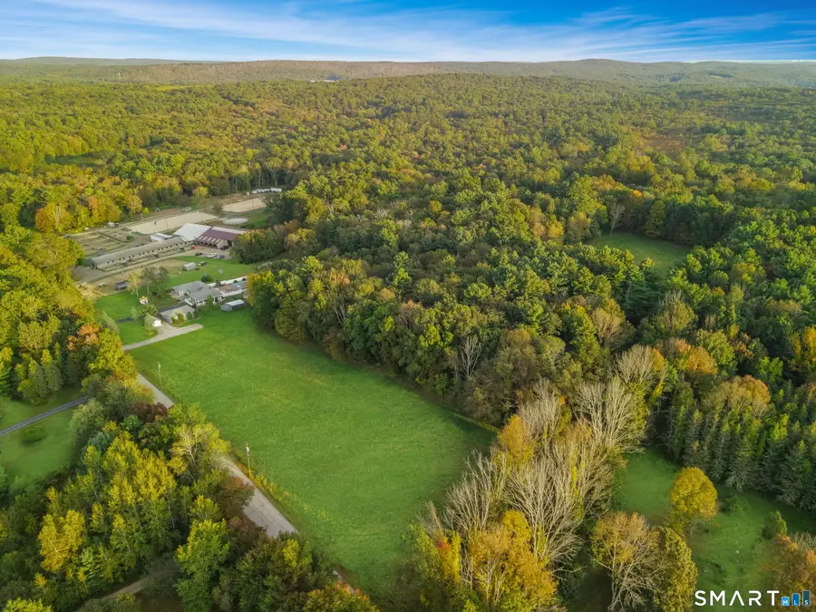 28 Cemetery Road, Willington, CT 06279 - #2