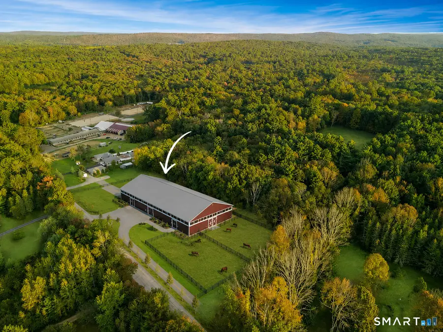28 Cemetery Road, Willington, CT 06279 - #3