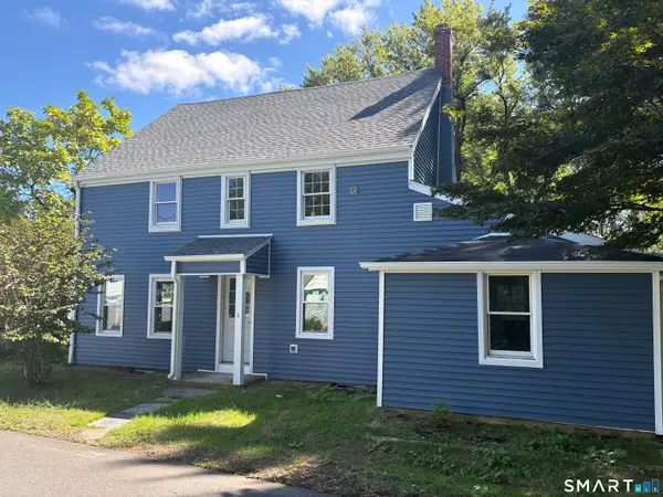 6 Lee Avenue, Norwich, CT 06360