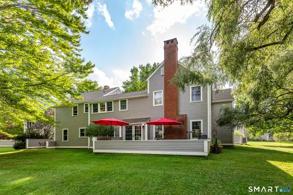 87 Canaan Road #1D, Salisbury, CT 06068