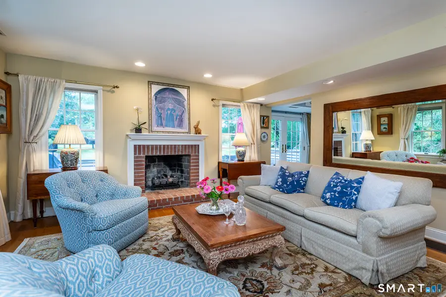 87 Canaan Road #1D, Salisbury, CT 06068 - #2