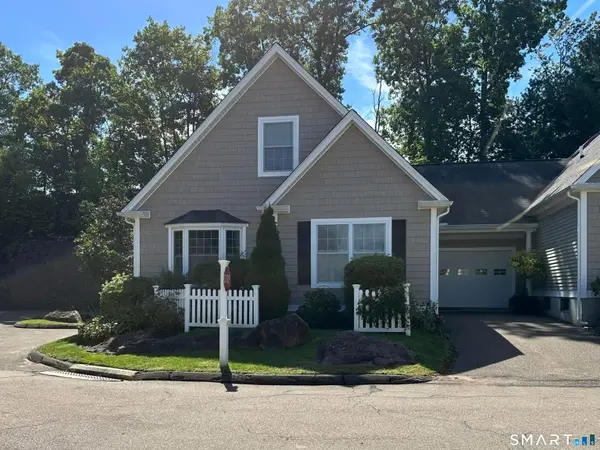 62 Allison Way #62, East Haven, CT 06512