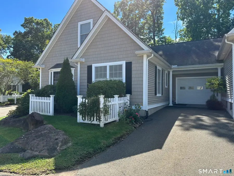 62 Allison Way #62, East Haven, CT 06512 - #2