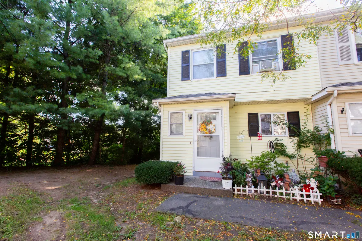 25 Padanaram Road #23, Danbury, CT 06811 - #1