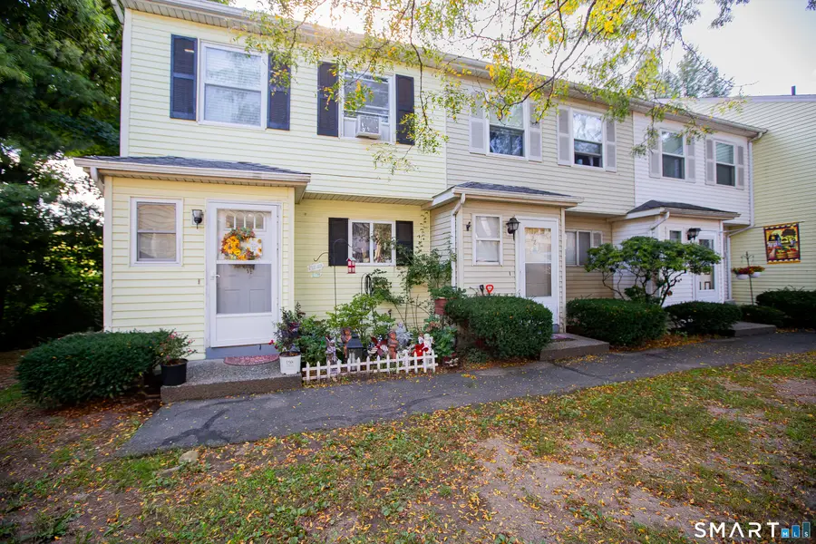 25 Padanaram Road #23, Danbury, CT 06811 - #2
