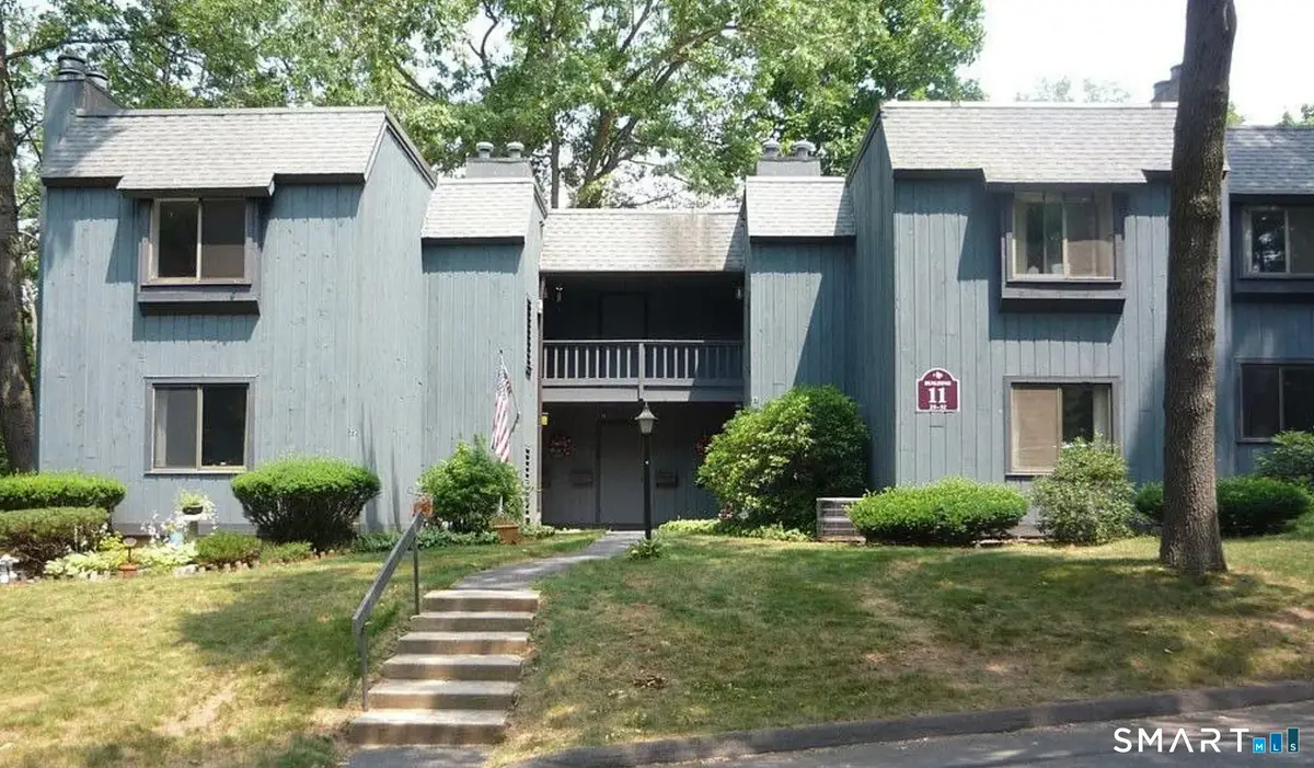 28 Coach Drive #28, Southington, CT 06489 - #1
