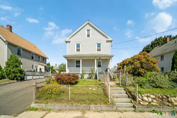 12 Hull Street, Ansonia, CT 06401