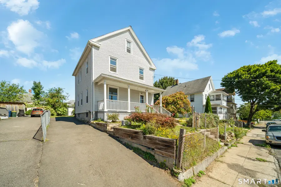 12 Hull Street, Ansonia, CT 06401 - #2