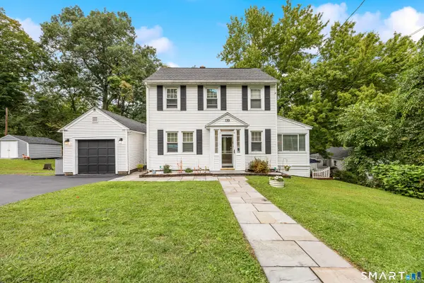106 Country Club Road, Middlebury, CT 06762