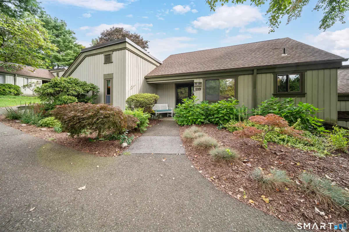 633 Heritage Village #A, Southbury, CT 06488 - #1