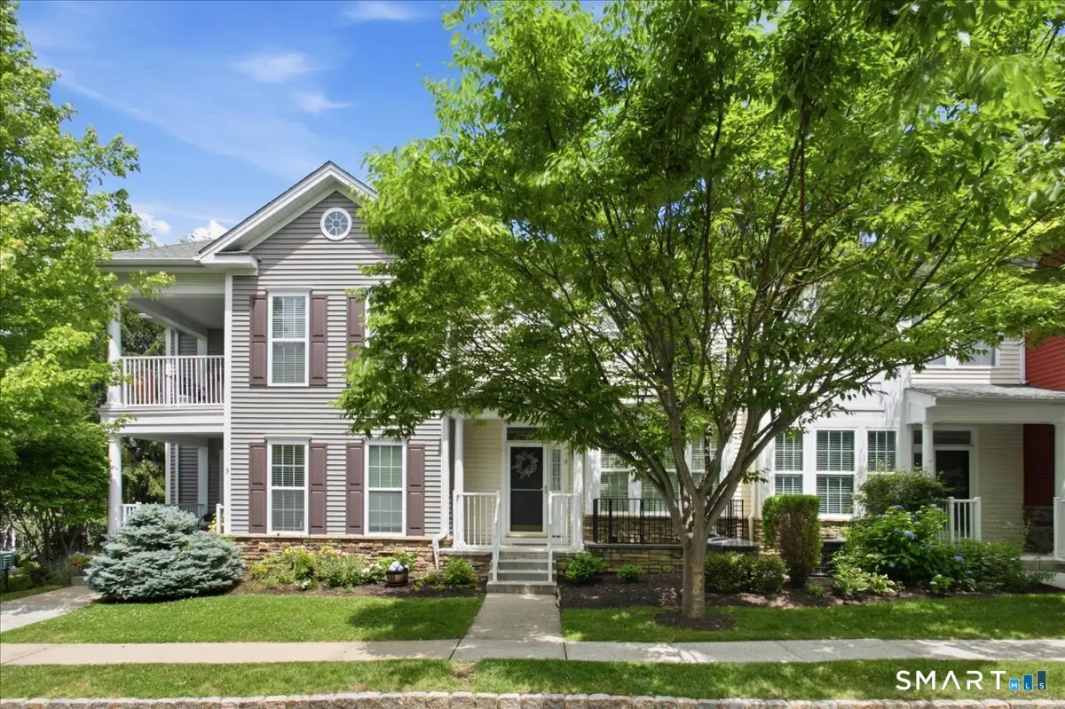 11 Mercy Street #11, Danbury, CT 06810 - #1
